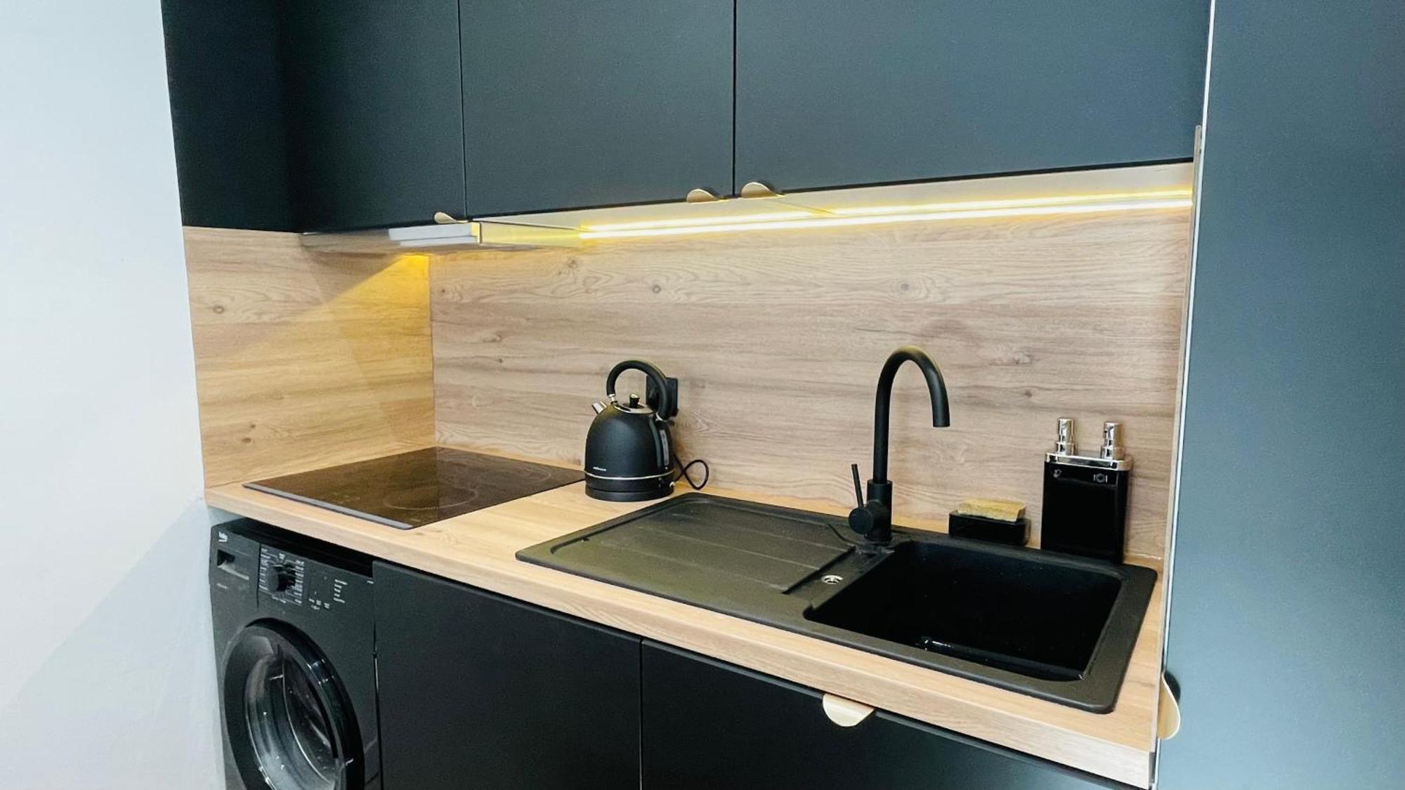 Appartement Renove Proche Du Parc De La Tete D'Or Villeurbanne Kültér fotó