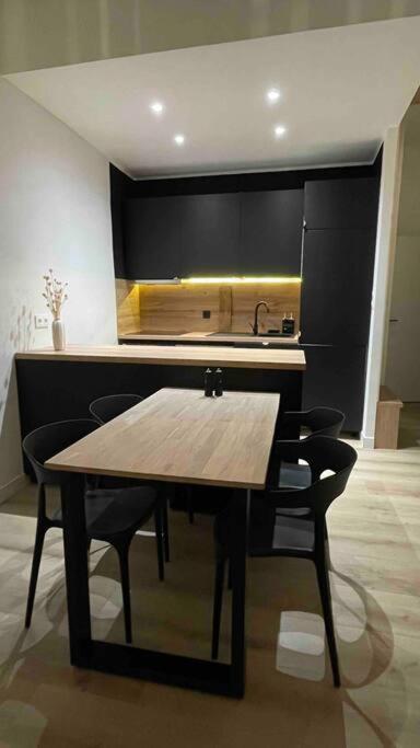Appartement Renove Proche Du Parc De La Tete D'Or Villeurbanne Kültér fotó