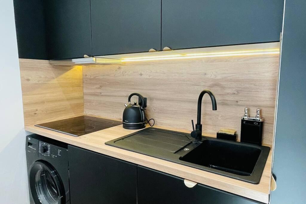 Appartement Renove Proche Du Parc De La Tete D'Or Villeurbanne Kültér fotó