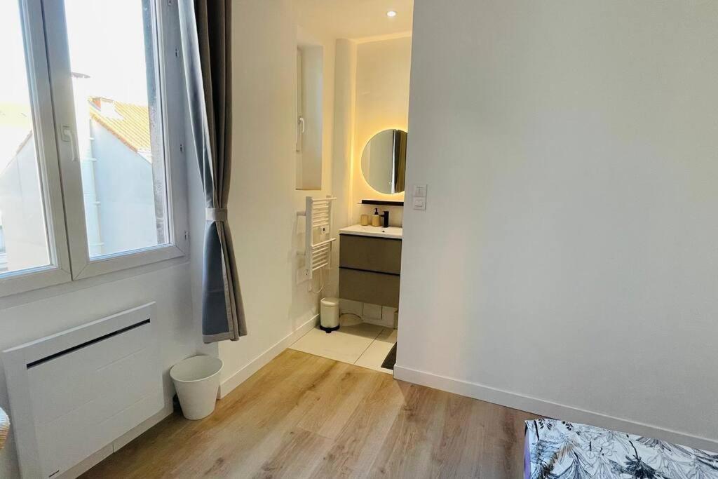 Appartement Renove Proche Du Parc De La Tete D'Or Villeurbanne Kültér fotó