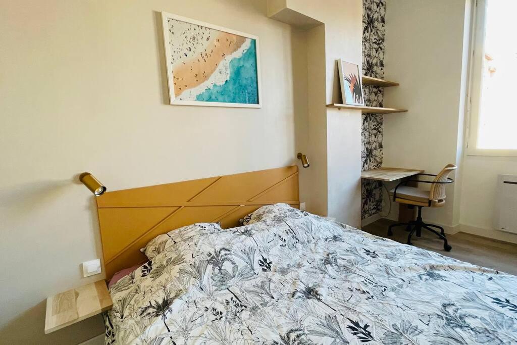 Appartement Renove Proche Du Parc De La Tete D'Or Villeurbanne Kültér fotó